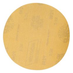 GOLD RESERVE 6" NORGRIP DISC P320B 50/BX